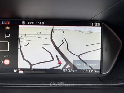 Citroen Grand C4 Picasso Grand C4 SpaceTourer BlueHDi 130 S&S EAT8 Beige usata VILLORBA