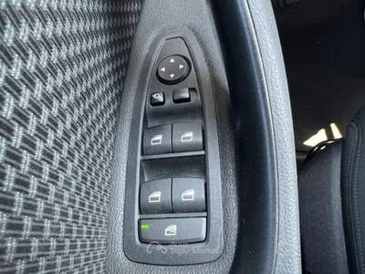 BMW X1 xDrive25e Business Advantage Grigio usata VILLORBA