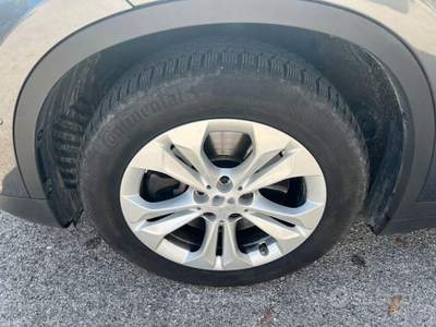 BMW X1 xDrive25e Business Advantage Grigio usata VILLORBA