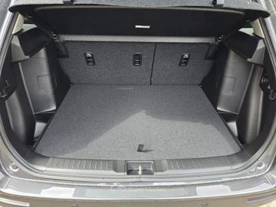 Suzuki Vitara 1.4 Hybrid A/TCool+ ALL GRIP Grigio usata Lavis