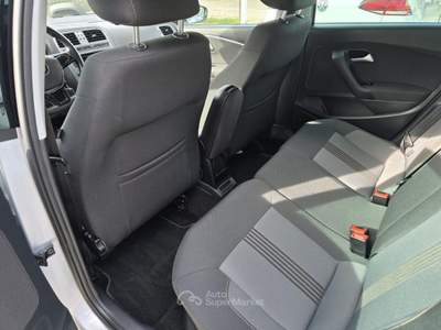 Volkswagen Polo 1.0 MPI 75 CV 5p. Comfortline Grigio usata Lavis