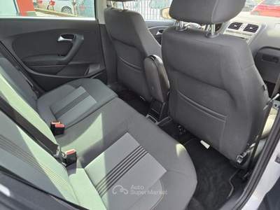 Volkswagen Polo 1.0 MPI 75 CV 5p. Comfortline Grigio usata Lavis
