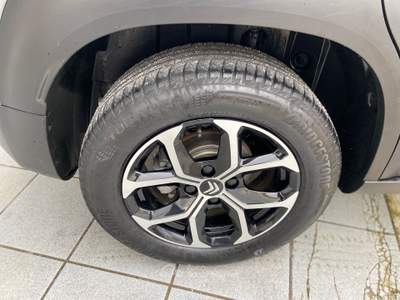 Citroen C3 Aircross CITROEN C3 AIRCROSS 1.5HDI 110CV PLUS 2025 Grigio usata Montesarchio