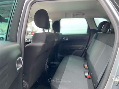 Citroen C3 Aircross CITROEN C3 AIRCROSS 1.5HDI 110CV PLUS 2025 Grigio usata Montesarchio