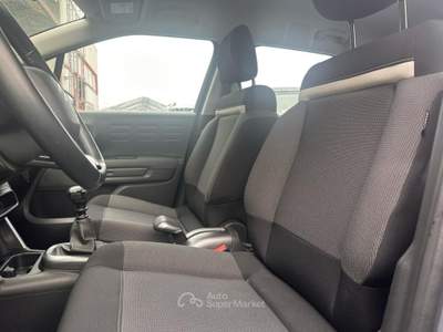 Citroen C3 Aircross PureTech 110 S&S Feel Grigio usata Oderzo