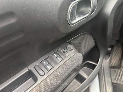 Citroen C3 Aircross PureTech 110 S&S Feel Grigio usata Oderzo