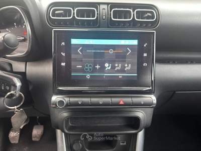 Citroen C3 Aircross PureTech 110 S&S Feel Grigio usata Oderzo