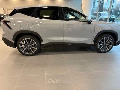 Sportequipe 6 Sportequipe 6 GT 1.6 T-GDI DCT GPL Grigio usata Alba