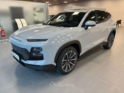 Sportequipe 6 Sportequipe 6 GT 1.6 T-GDI DCT GPL Grigio usata Alba