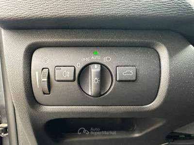 Volvo V40 D2 Geartronic Plus Automatica Led Grigio usata Oderzo