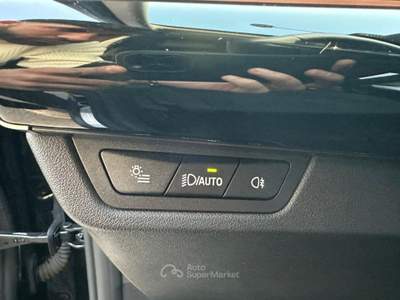 BMW X1 sDrive18d xLine Plus Nero usata Oderzo
