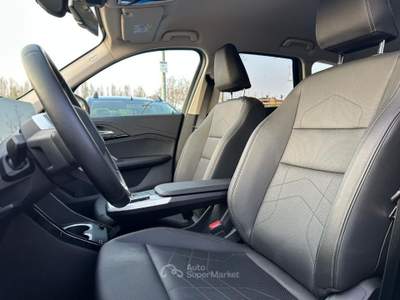 BMW X1 sDrive18d xLine Plus Nero usata Oderzo