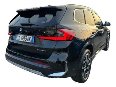 BMW X1 sDrive18d xLine Plus Nero usata Oderzo
