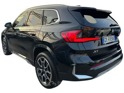 BMW X1 sDrive18d xLine Plus Nero usata Oderzo