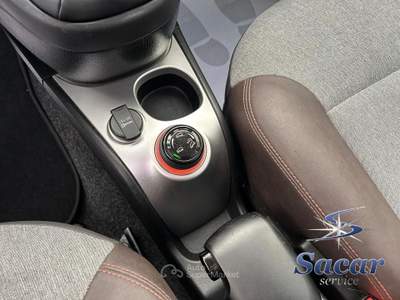 Fiat Panda Panda 1.3 mjt 16v Cross 4x4 80cv Verde usata Potenza