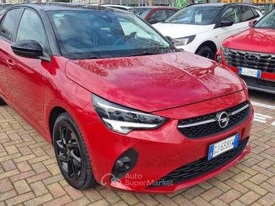 Opel Corsa 1.2 100 CV  Design & Tech Lilla usata Savona