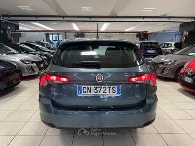 Fiat Tipo 1.0 SW 100CV--48.500KM Blu/Azzurro usata Arsago Seprio