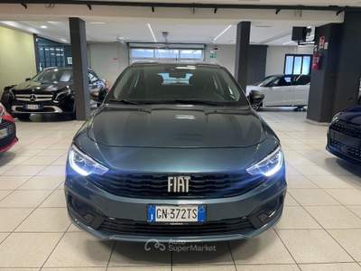 Fiat Tipo 1.0 SW 100CV--48.500KM Blu/Azzurro usata Arsago Seprio