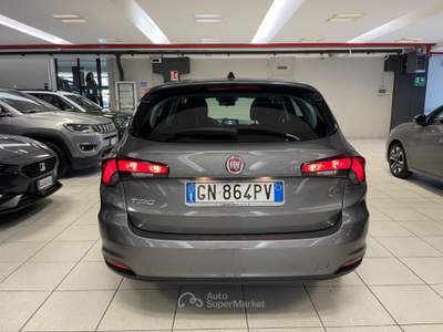 Fiat Tipo 1.0 SW 100CV--67.000KM Grigio usata Arsago Seprio