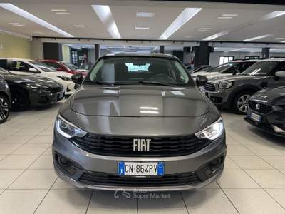 Fiat Tipo 1.0 SW 100CV--67.000KM Grigio usata Arsago Seprio