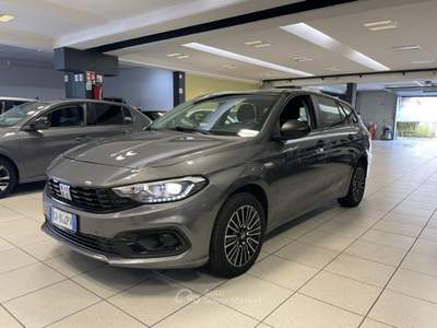 Fiat Tipo 1.0 SW 100CV--67.000KM Grigio usata Arsago Seprio