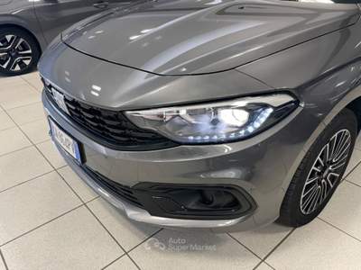 Fiat Tipo 1.0 SW 100CV--67.000KM Grigio usata Arsago Seprio