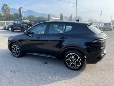 Alfa Romeo Tonale 1.6 diesel 130 CV TCT6 Nero usata Alife