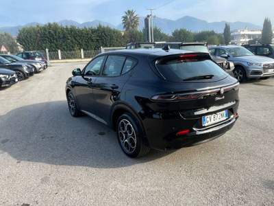 Alfa Romeo Tonale 1.6 diesel 130 CV TCT6 Nero usata Alife