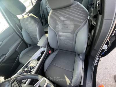 Alfa Romeo Tonale 1.6 diesel 130 CV TCT6 Nero usata Alife