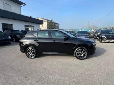 Alfa Romeo Tonale 1.6 diesel 130 CV TCT6 Nero usata Alife