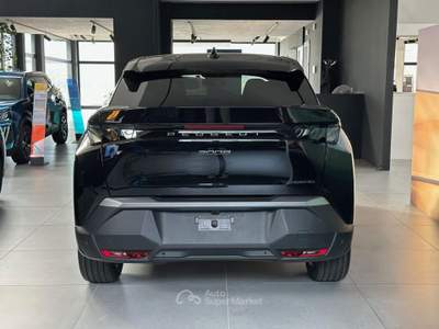 Peugeot 3008 1.2 Hybrid GT e-DCS6 Nero usata Montagna in Valtellina