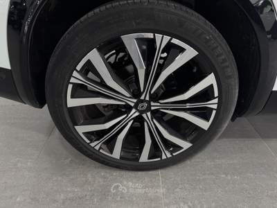 Renault Austral 1.2 E-Tech Full Hybrid Iconic 200cv auto Bianco usata Pozzuoli