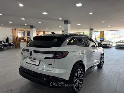 Renault Austral 1.2 E-Tech Full Hybrid Iconic 200cv auto Bianco usata Pozzuoli