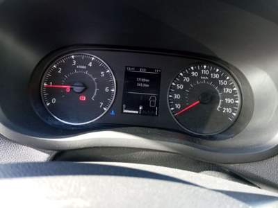 Nissan Interstar Furgone 35 2.3dCi 135CV PM-TM L2H2 UniProprietario Bianco usata Monte San Giusto
