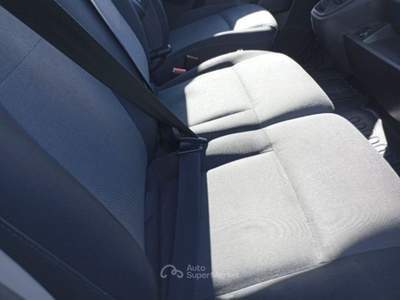 Nissan Interstar Furgone 35 2.3dCi 135CV PM-TM L2H2 UniProprietario Bianco usata Monte San Giusto