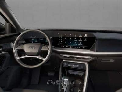 Audi Q5 TDI 150 kW mHEV+ S tronic quattro Launch edition S Blu/Azzurro usata Pieve di Cento