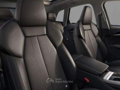 Audi Q5 TDI 150 kW mHEV+ S tronic quattro Launch edition S Blu/Azzurro usata Pieve di Cento