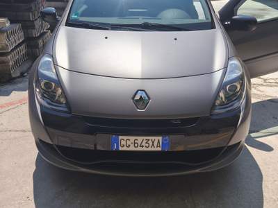 Renault Clio Clio RS limited edition Grigio usata Verano Brianza