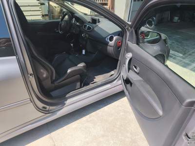 Renault Clio Clio RS limited edition Grigio usata Verano Brianza