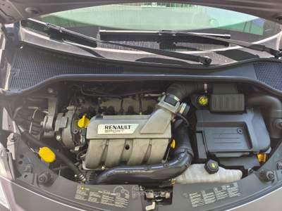 Renault Clio Clio RS limited edition Grigio usata Verano Brianza