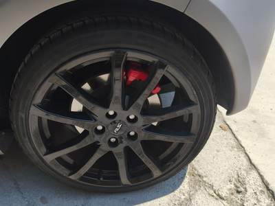 Renault Clio Clio RS limited edition Grigio usata Verano Brianza