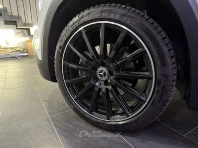 Mercedes-Benz Classe GLB d Automatic 4Matic AMG Line Premium Bianco usata Aversa