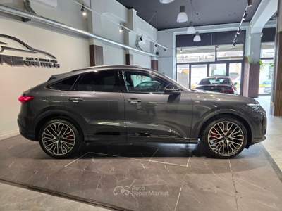 Audi Q5 Sportback 2.0 tdi 204CV S line ed.quattro s-tronic Grigio usata Firenze