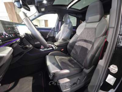Audi Q5 Sportback 2.0 tdi 204CV S line ed.quattro s-tronic Grigio usata Firenze