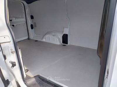 Peugeot Expert BlueHDi 140 PL-SL-TN Furgone Premium Long Bianco usata Resana