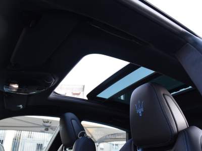Maserati Levante MHEV 330 CV AWD GT *LAUNCH EDITION ONE OF 200* Grigio usata Roma