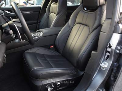 Maserati Levante MHEV 330 CV AWD GT *LAUNCH EDITION ONE OF 200* Grigio usata Roma