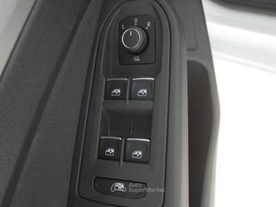 Volkswagen Golf unico proprietario, Bianco usata BORGOSESIA