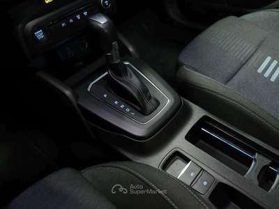 Ford Focus Focus Active SW 1.5 ecoblue Design 115cv auto Grigio usata CAMPODARSEGO