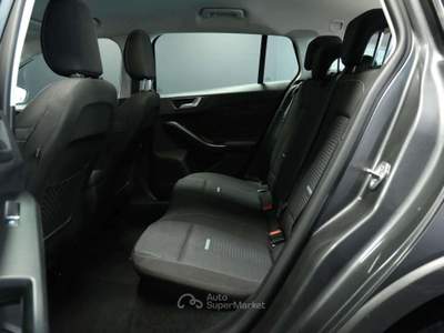 Ford Focus Focus Active SW 1.5 ecoblue Design 115cv auto Grigio usata CAMPODARSEGO